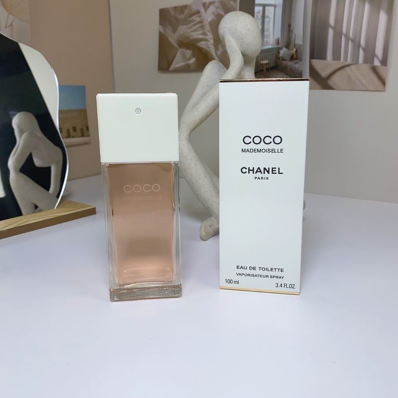 Chanel woman 100ml 15
